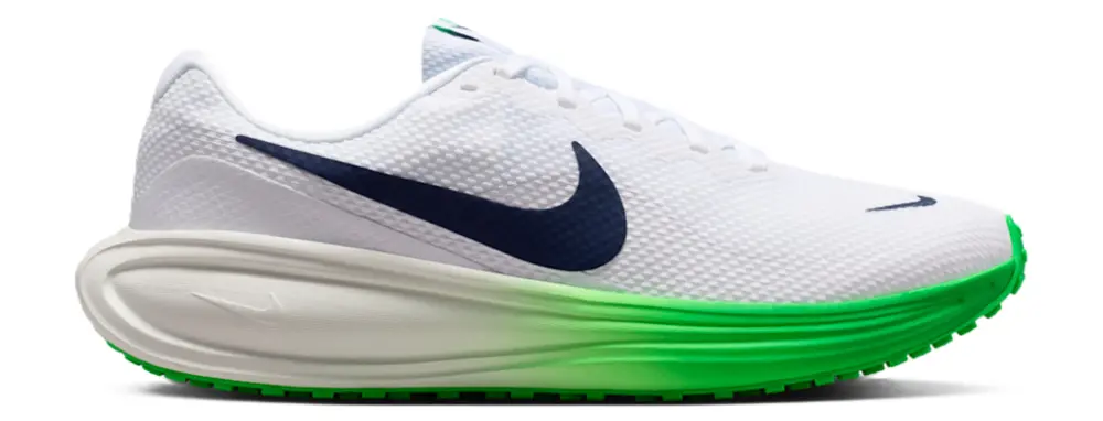 Giày Nike Revolution 8 'Green Spark' HJ9198-111