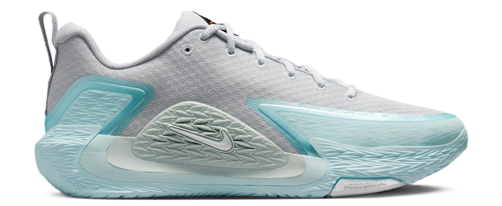 Nike S.T. Glow EP 'Pure Platinum' II2284-004