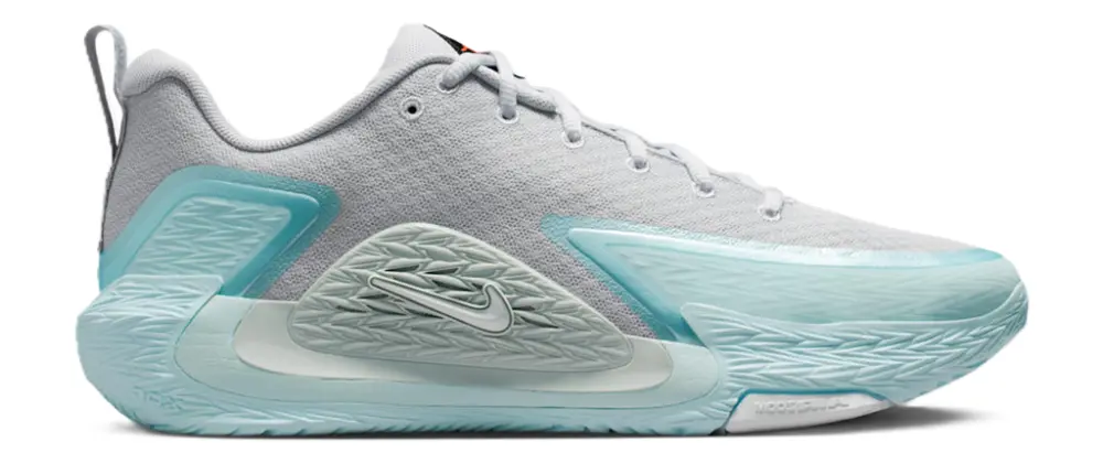 Nike S.T. Glow EP 'Pure Platinum' II2284-004