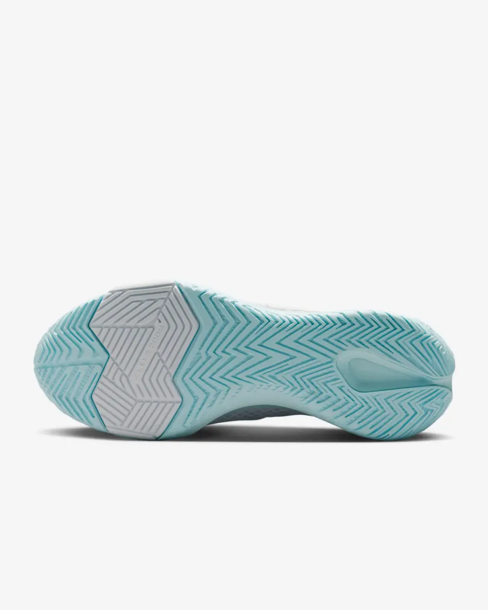 Nike S.T. Glow EP 'Pure Platinum' II2284-004 - Ảnh 5