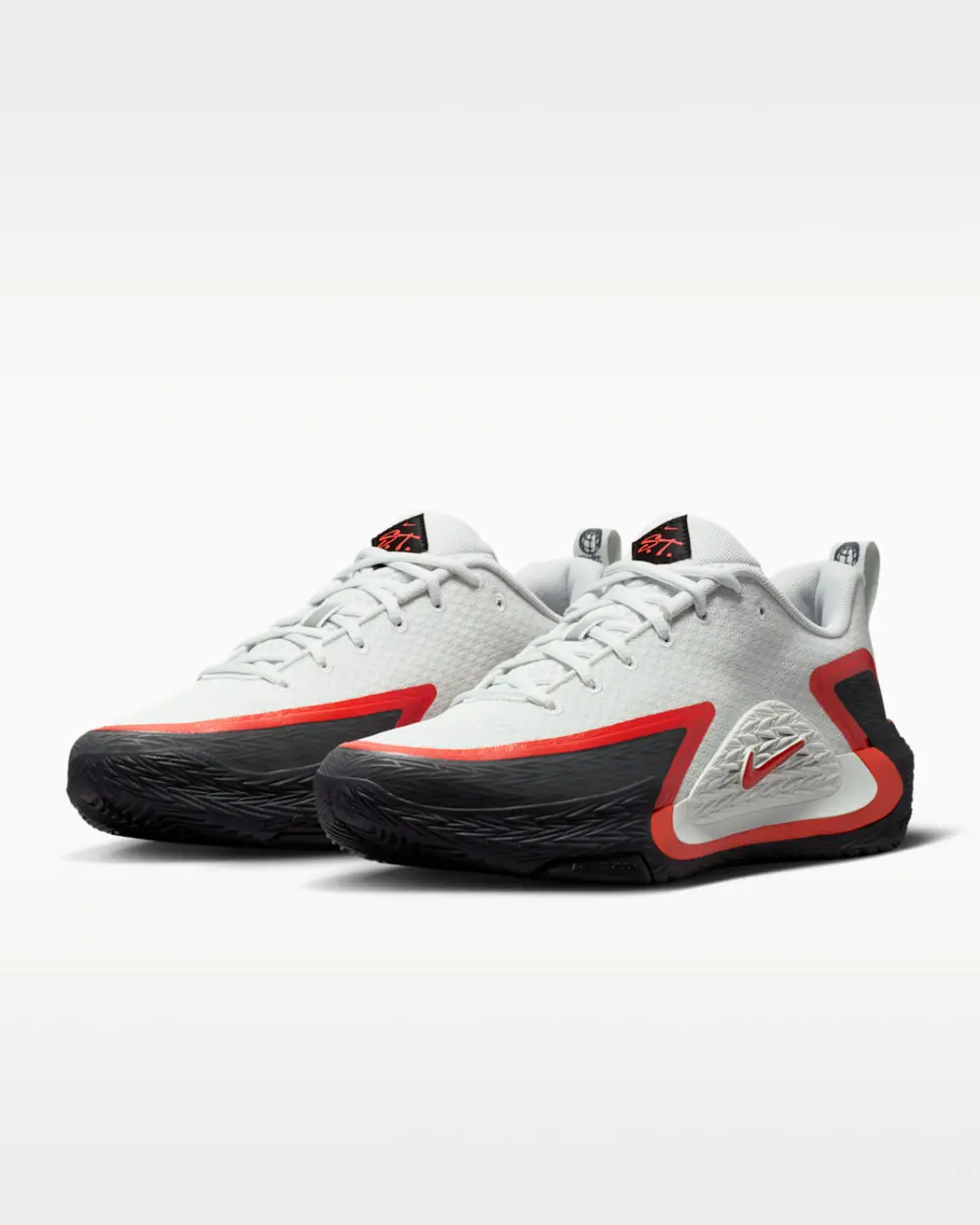 Giày Nike S.T. Glow EP 'Anthracite' II2284-103 - Ảnh 3
