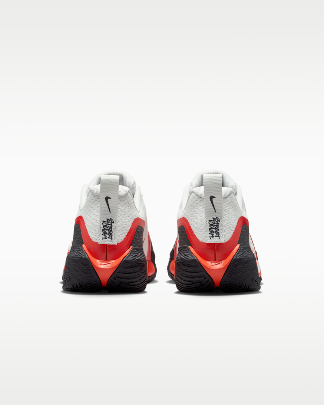 Alternative view of Giày Nike S.T. Glow EP 'Anthracite' II2284-103