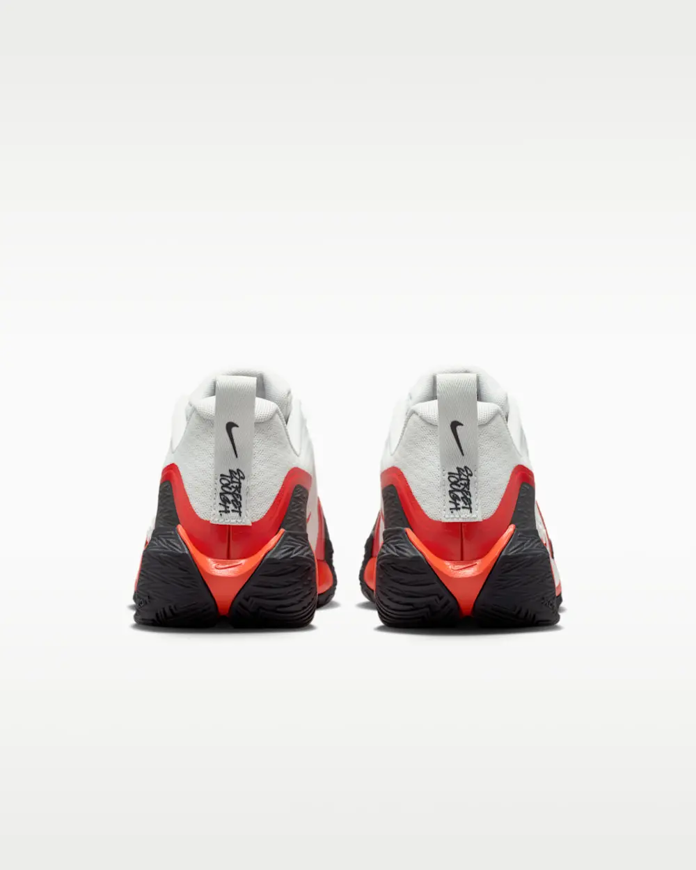 Alternative view of Giày Nike S.T. Glow EP 'Anthracite' II2284-103