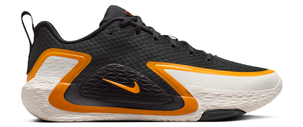 Giày Nike S.T. Glow EP 'Black' II2284-006