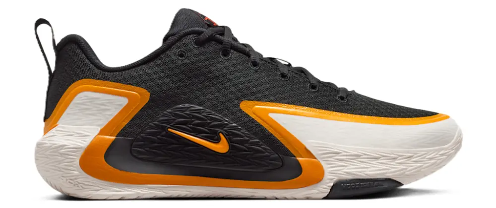 Giày Nike S.T. Glow EP 'Black' II2284-006