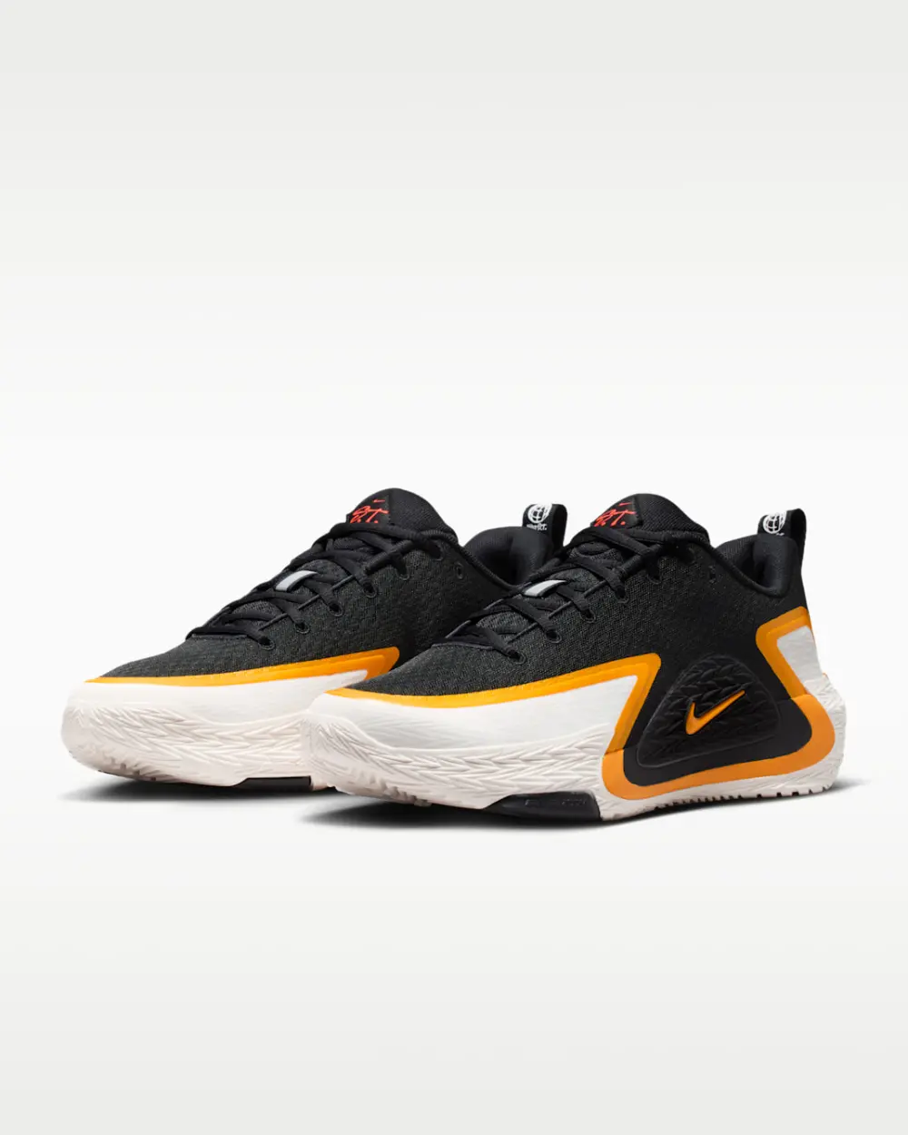 Alternative view of Giày Nike S.T. Glow EP 'Black' II2284-006
