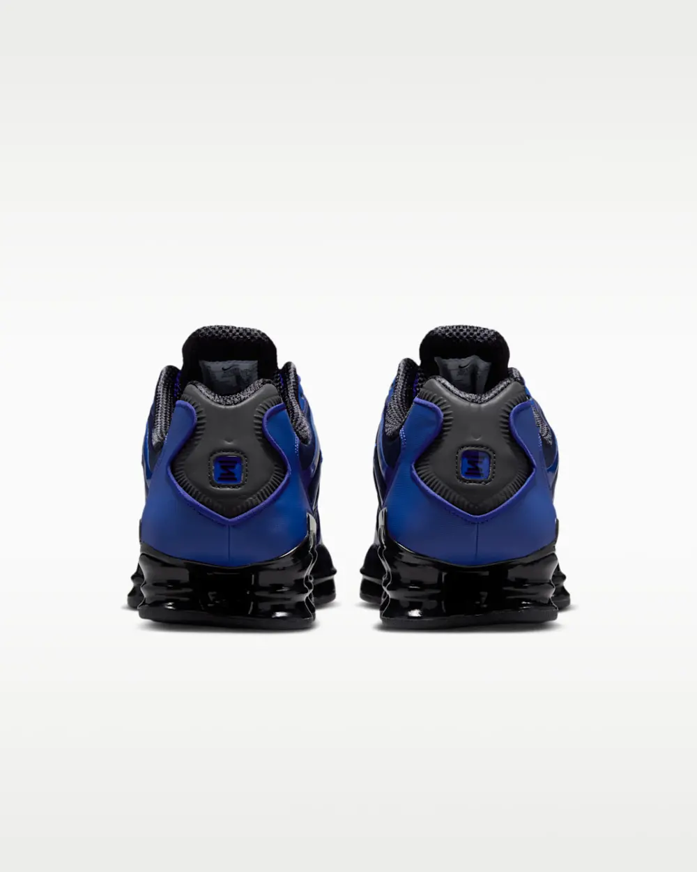 Alternative view of Giày Nike Shox TL 'Negro' AV3595-403