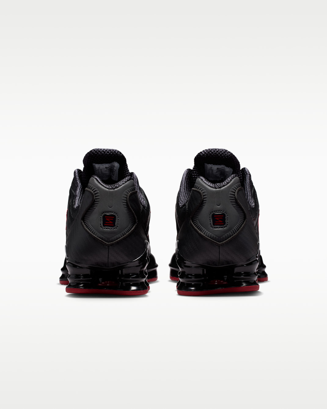 Alternative view of Giày Nike Shox TL SE 'Black' IQ8261-001