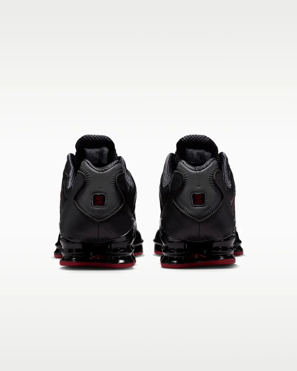 Alternative view of Giày Nike Shox TL SE 'Black' IQ8261-001