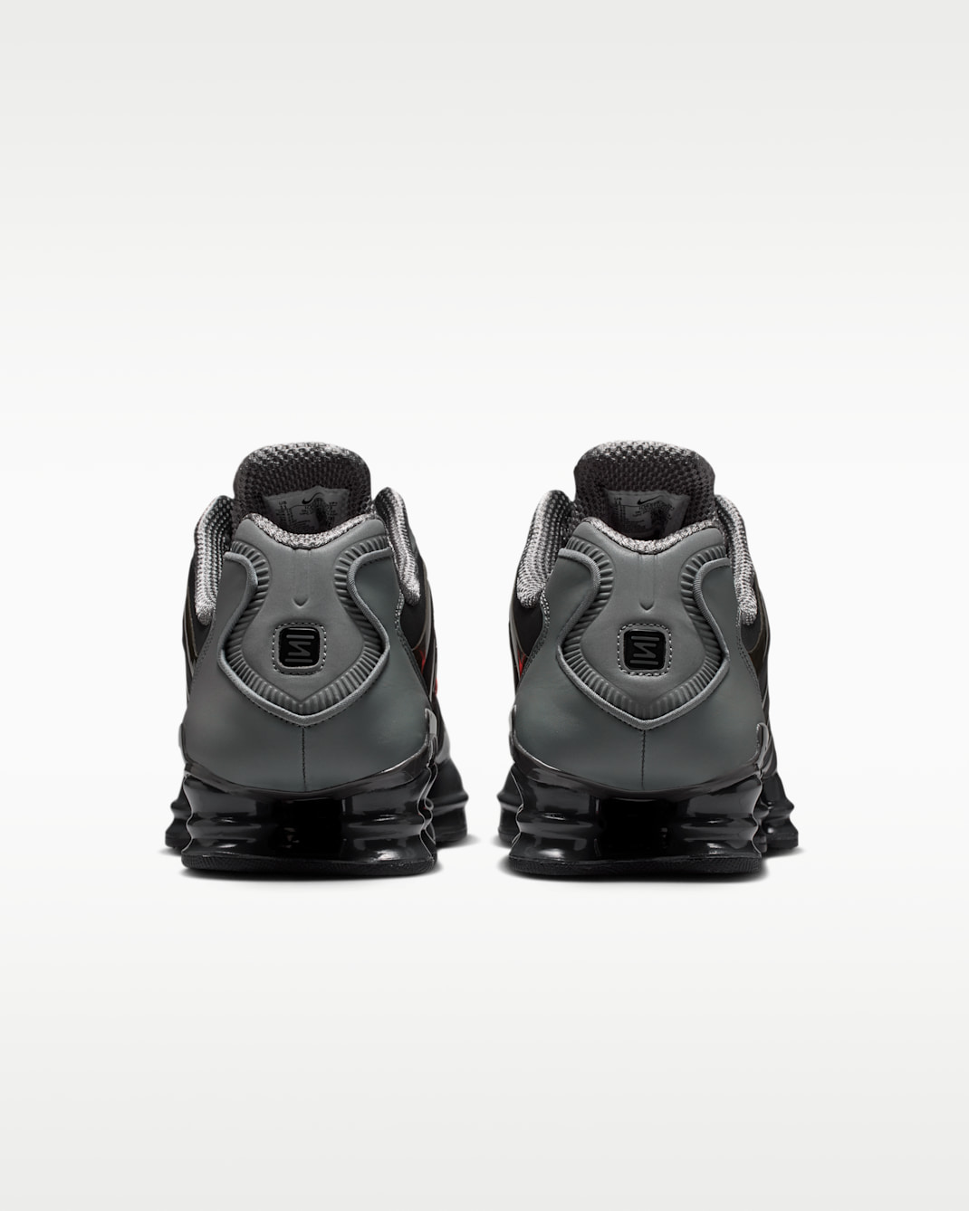 Giày Nike Shox TL SE 'Smoke Grey' IQ6599-003 - Ảnh 5