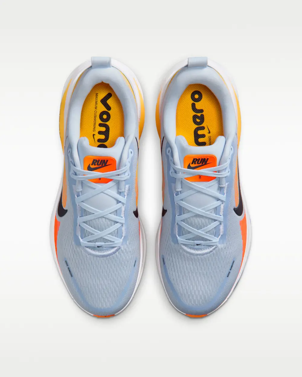 Giày Nike Vomero 18 'Hydrogen Blue' HM6803-404 - Ảnh 5