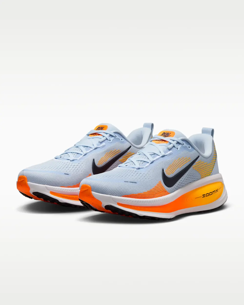 Giày Nike Vomero 18 'Hydrogen Blue' HM6803-404 - Ảnh 4