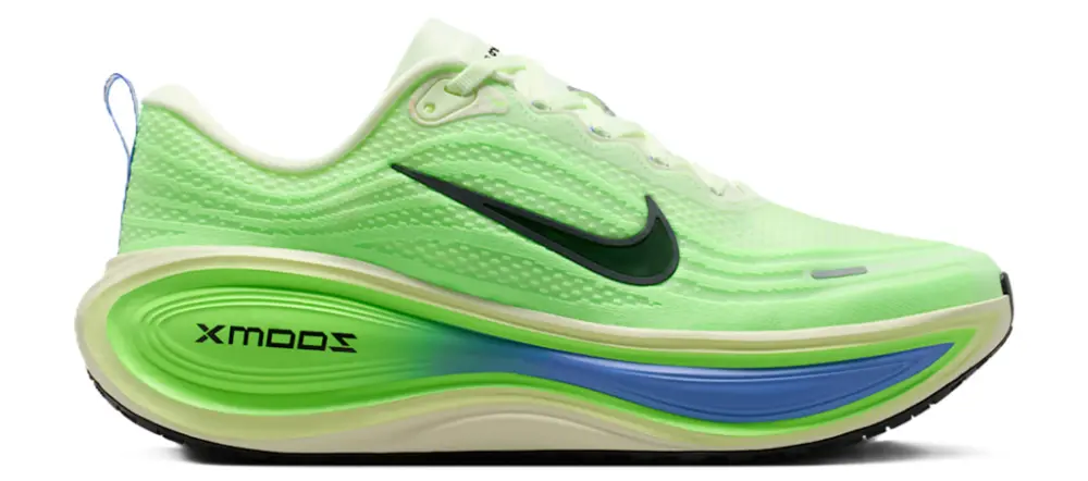 Giày Nike Vomero Plus 'Volt Tint' HV8150-702