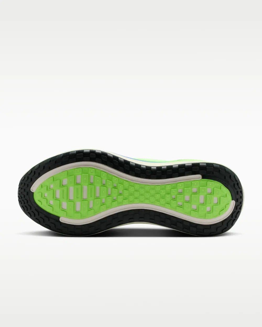 Giày Nike Vomero Plus 'Volt Tint' HV8150-702 - Ảnh 5