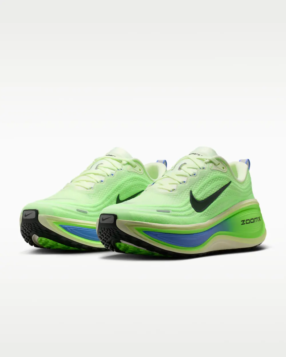 Giày Nike Vomero Plus 'Volt Tint' HV8150-702 - Ảnh 3