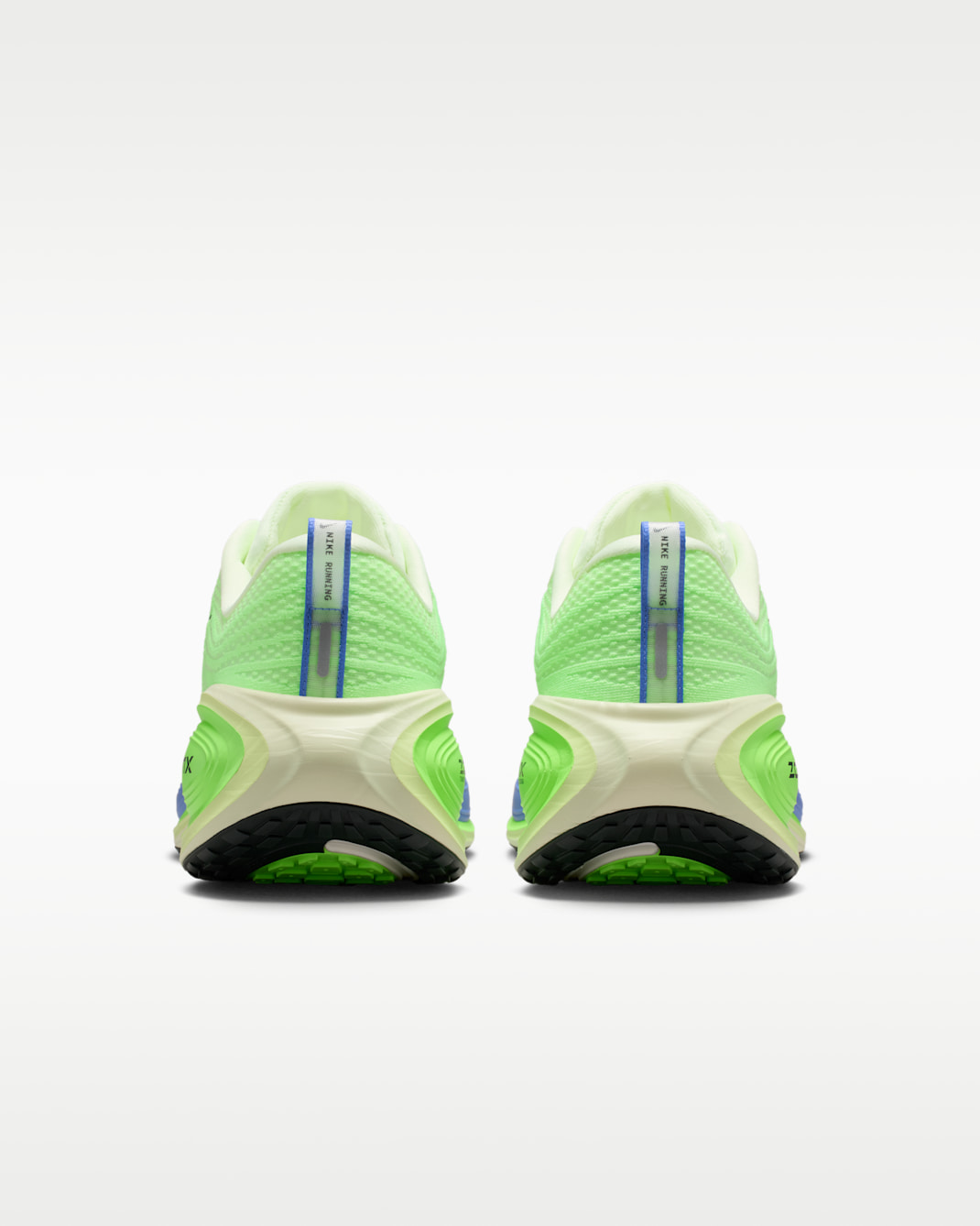 Alternative view of Giày Nike Vomero Plus 'Volt Tint' HV8150-702