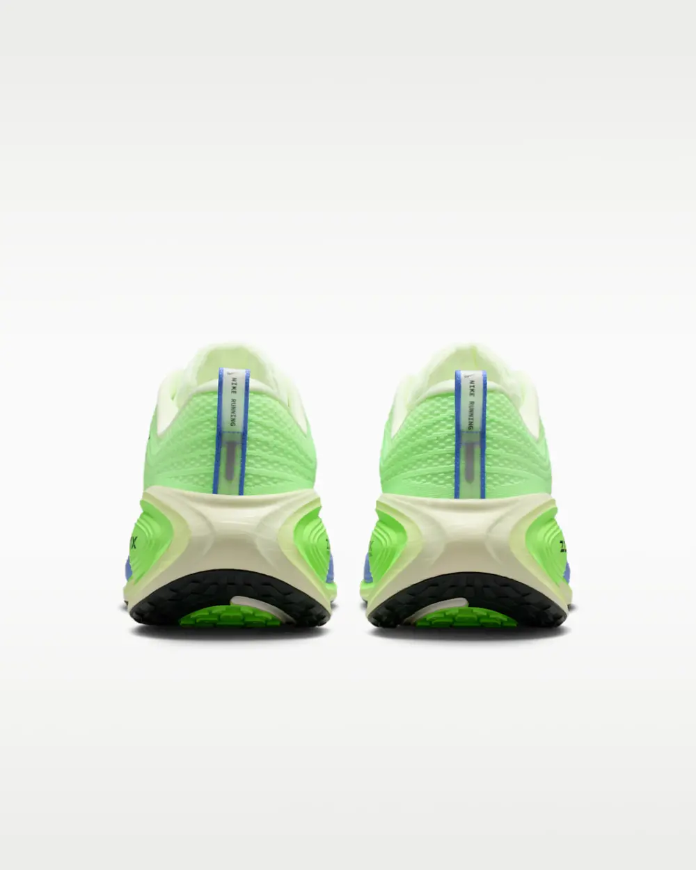 Alternative view of Giày Nike Vomero Plus 'Volt Tint' HV8150-702