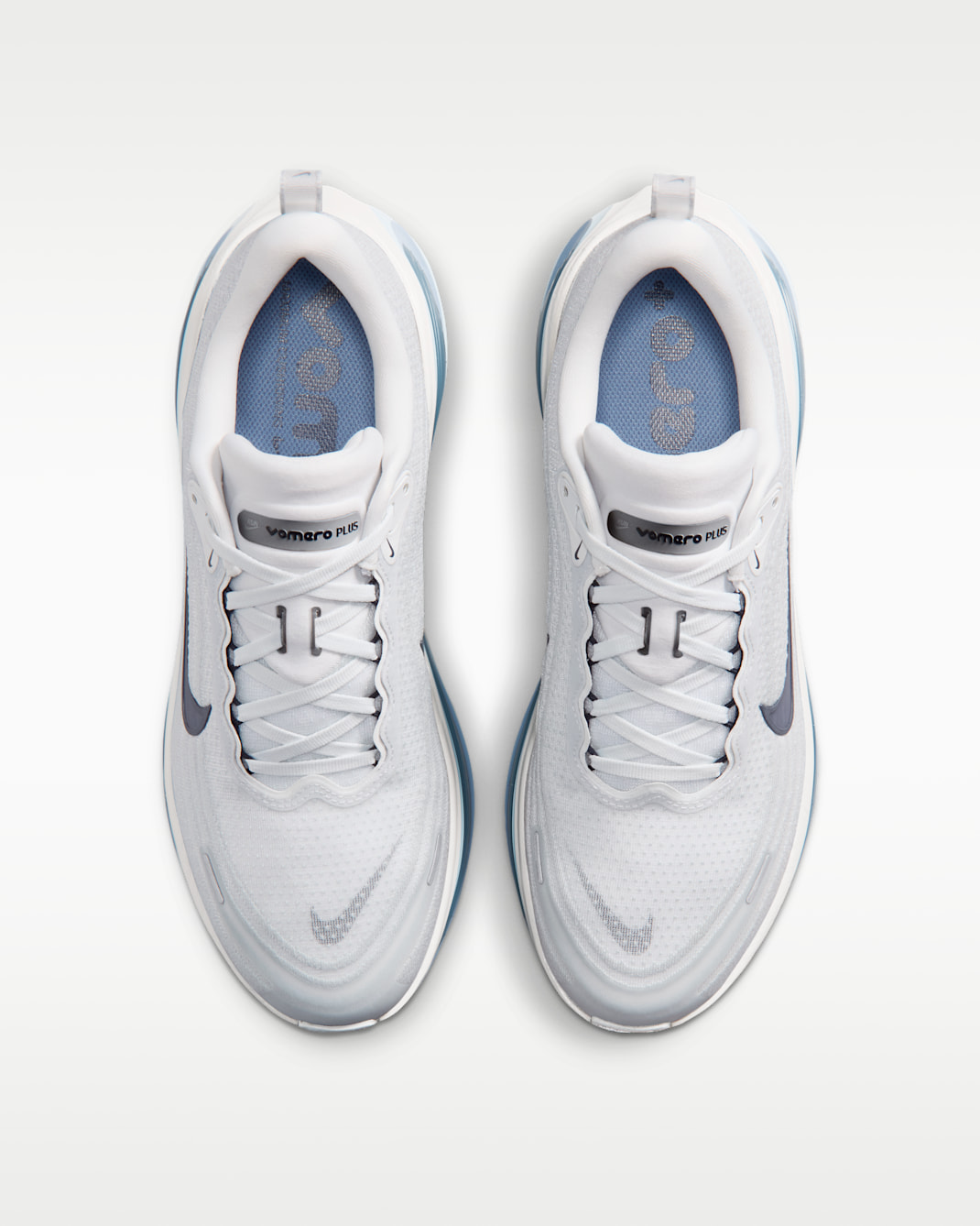 Giày Nike Vomero Plus 'Off-White' HV8150-111 - Ảnh 4