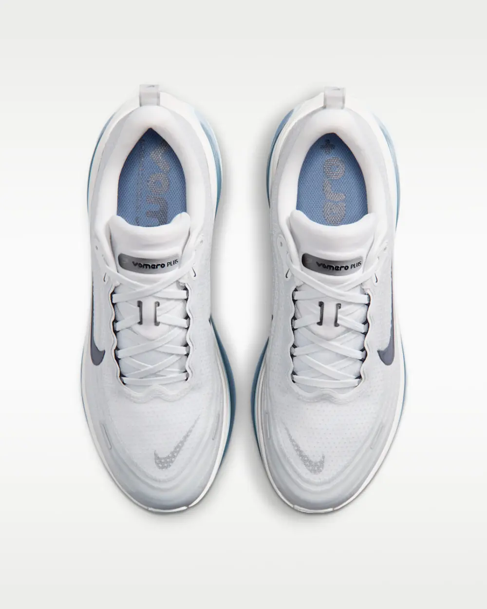 Giày Nike Vomero Plus 'Off-White' HV8150-111 - Ảnh 4