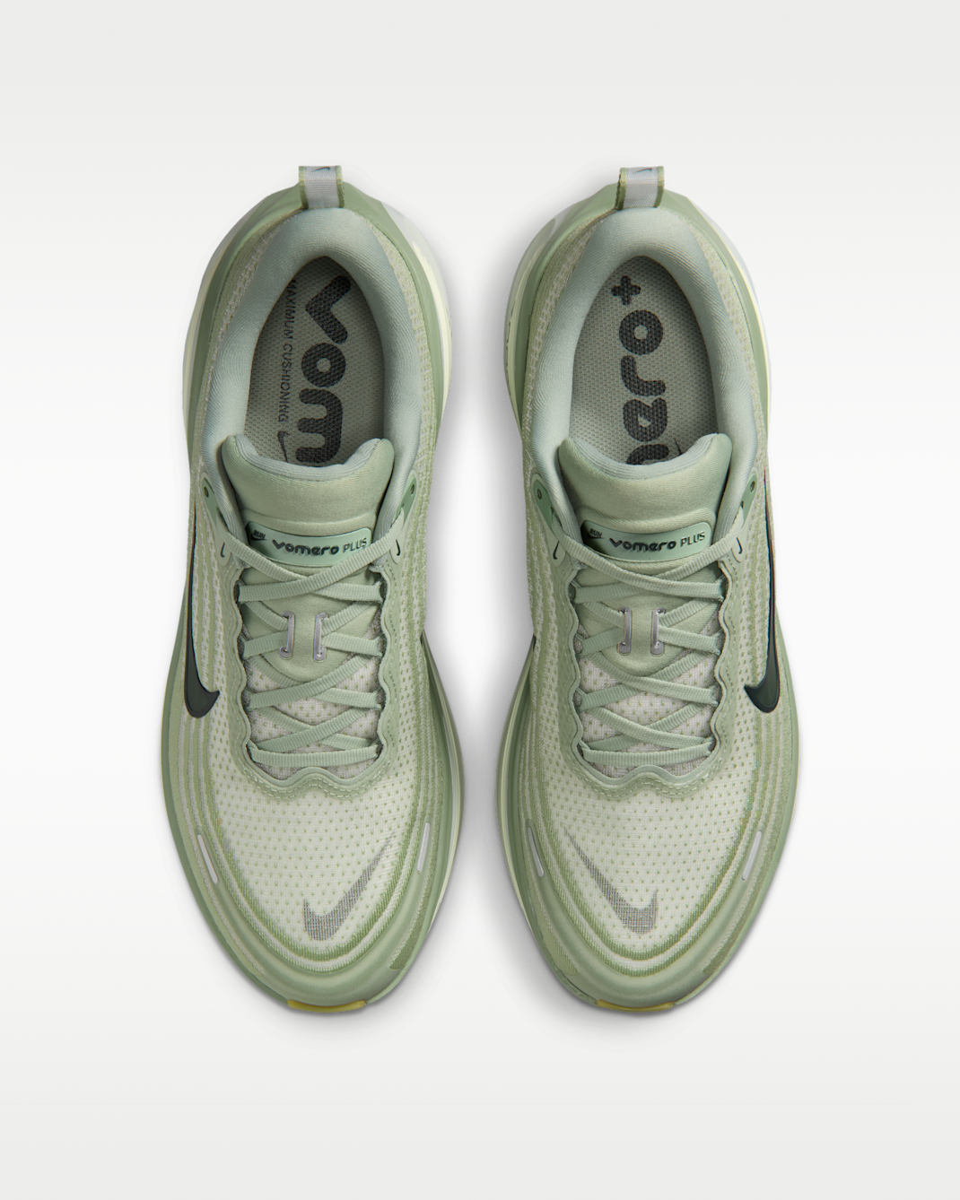 Giày Nike Vomero Plus 'Jade Horizon' HV8150-301 - Ảnh 4