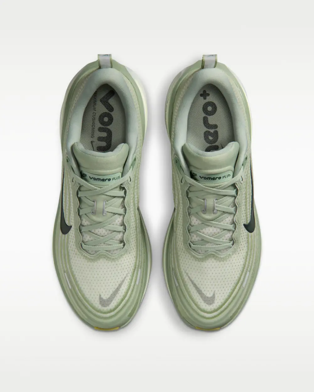 Giày Nike Vomero Plus 'Jade Horizon' HV8150-301 - Ảnh 4