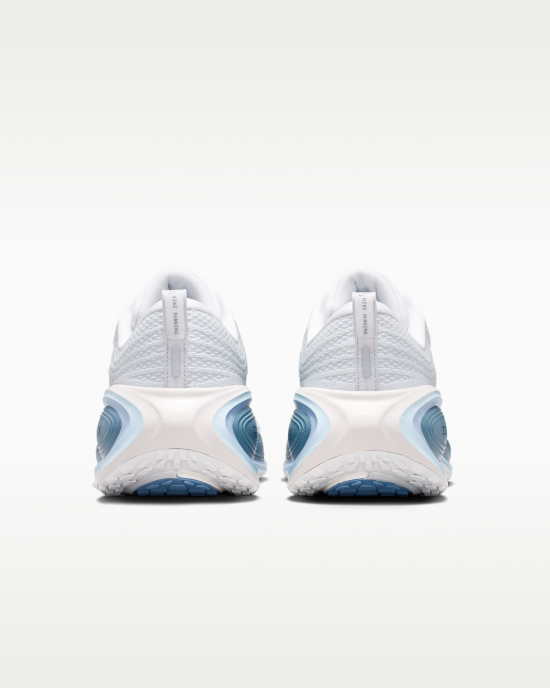 Alternative view of Giày Nike Vomero Plus 'Off-White' HV8150-111