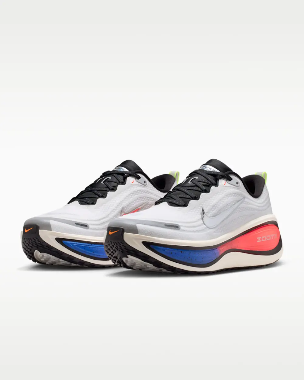 Giày Nike Vomero Plus 'White' IR2984-100 - Ảnh 4