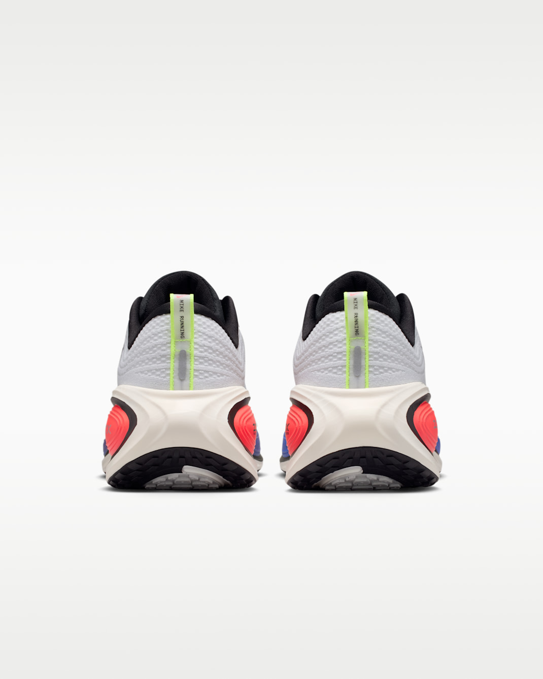 Giày Nike Vomero Plus 'White' IR2984-100 - Ảnh 3