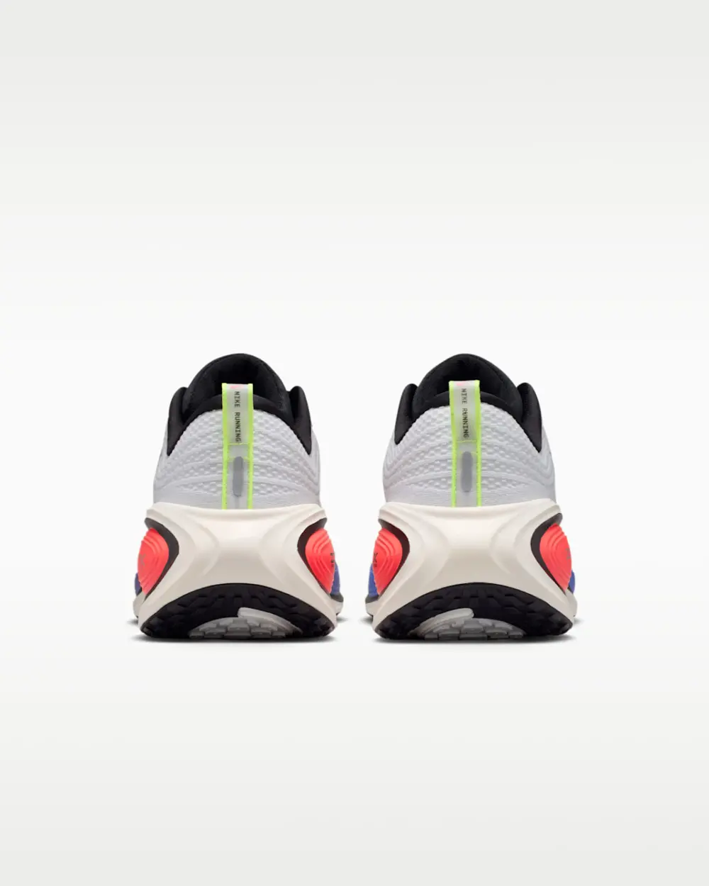 Giày Nike Vomero Plus 'White' IR2984-100 - Ảnh 3