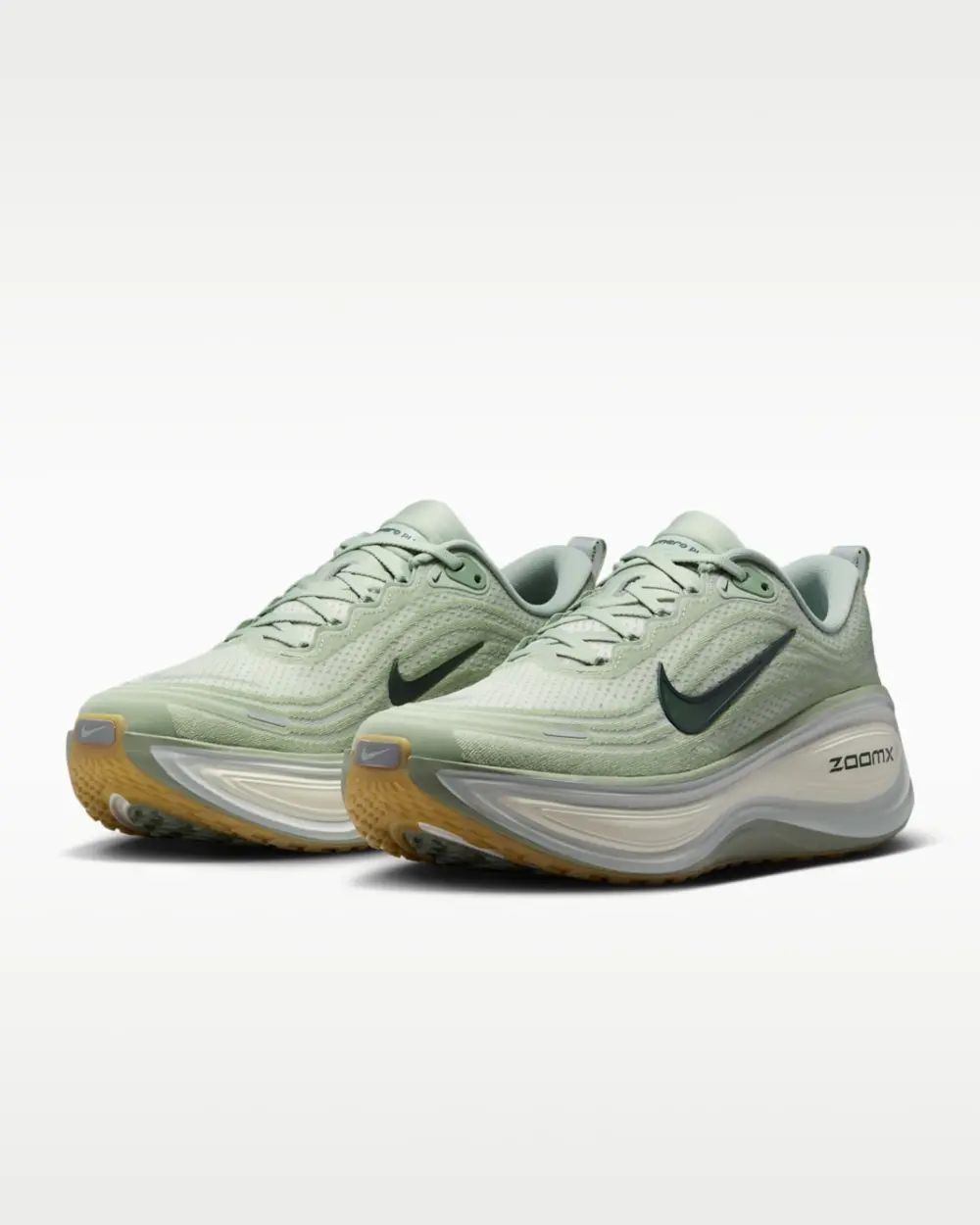 Giày Nike Vomero Plus 'Jade Horizon' HV8150-301 - Ảnh 3