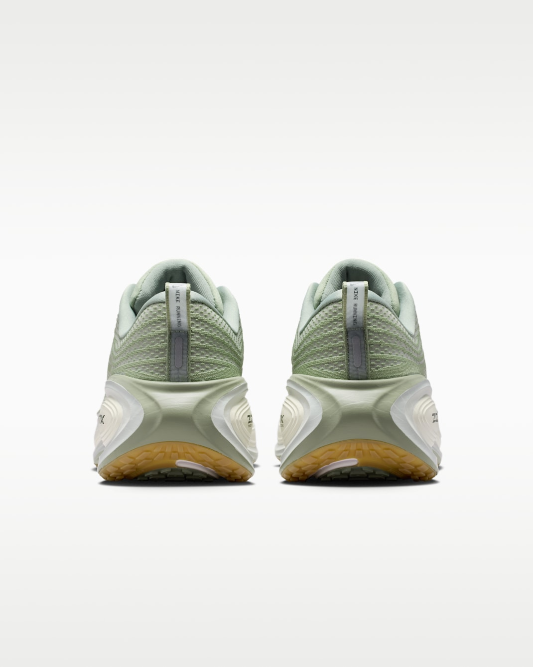 Alternative view of Giày Nike Vomero Plus 'Jade Horizon' HV8150-301