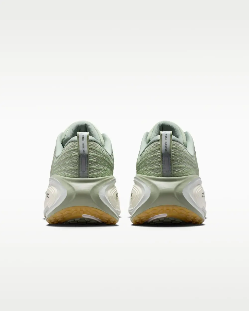 Alternative view of Giày Nike Vomero Plus 'Jade Horizon' HV8150-301