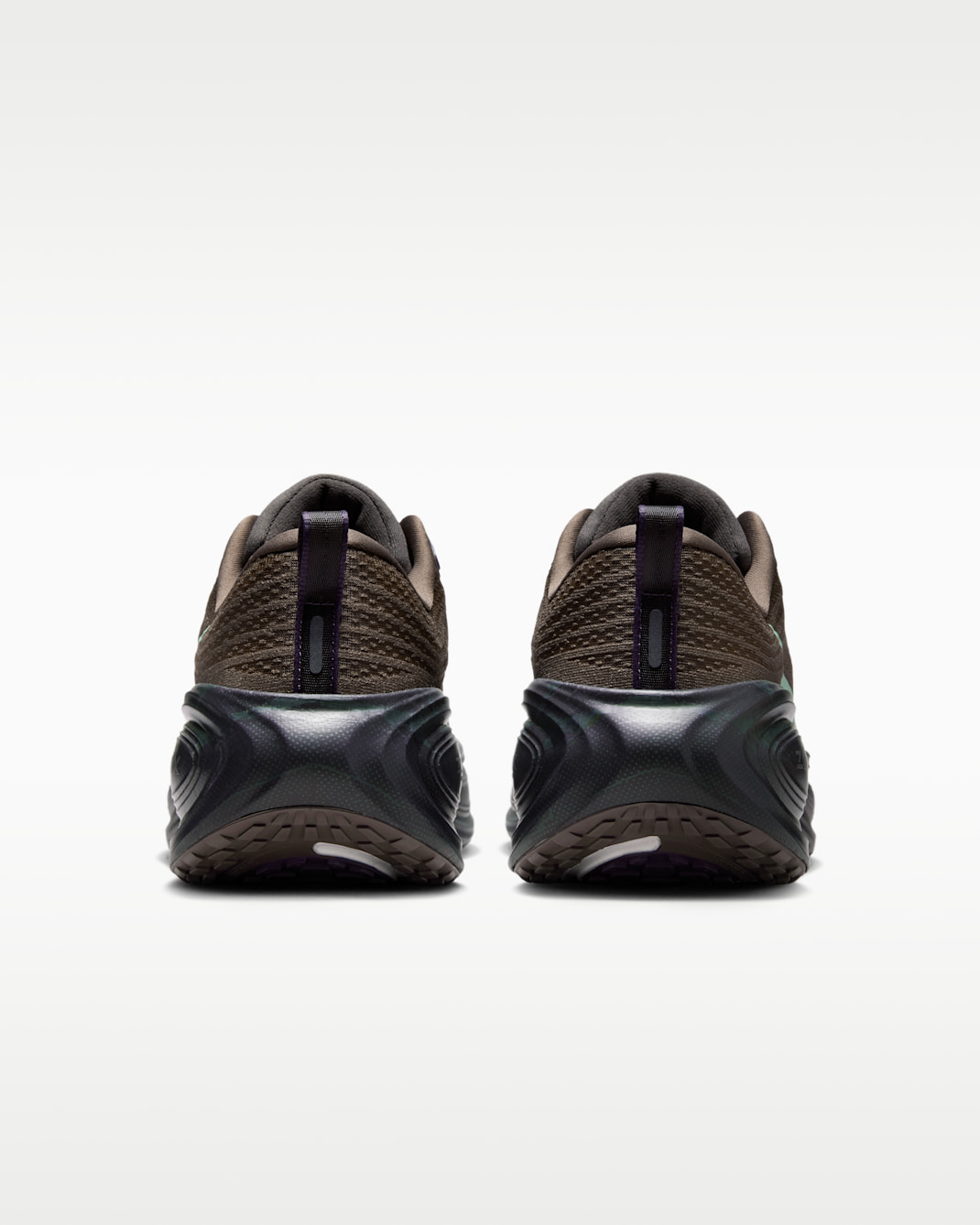 Alternative view of Giày Nike Vomero Plus 'Ironstone' IR7550-030