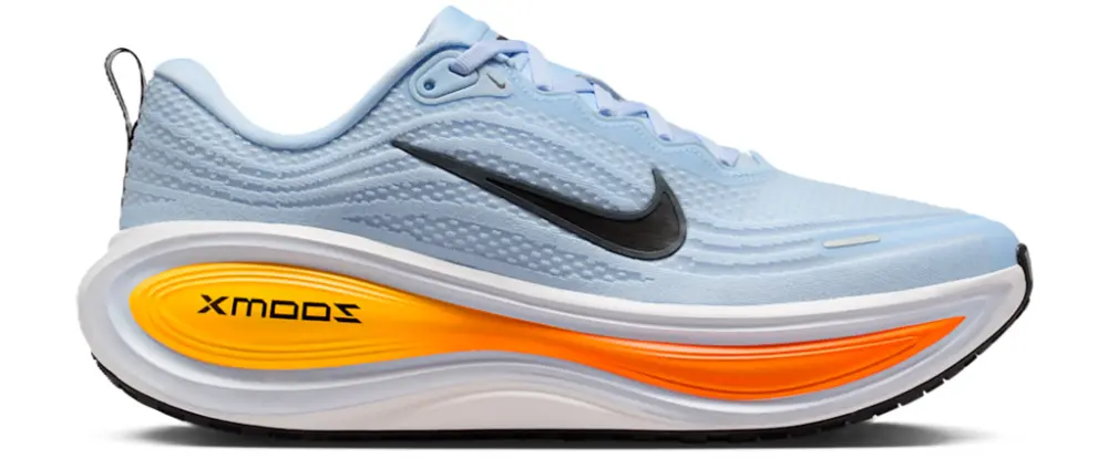 Giày Nike Vomero Plus 'Hydrogen Blue' HV8150-404