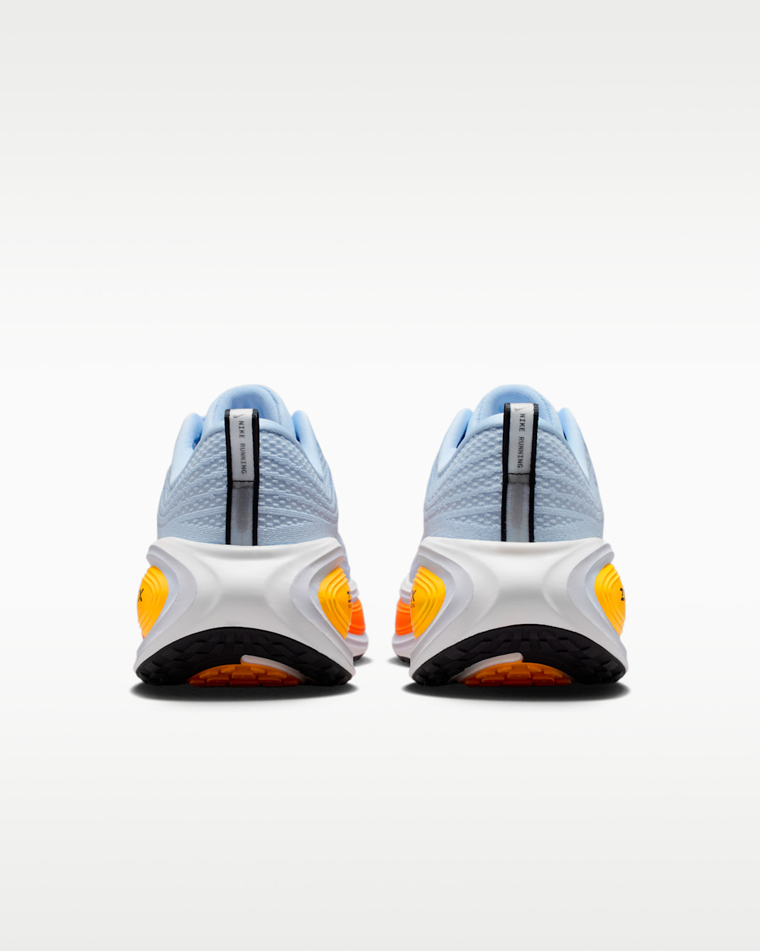 Alternative view of Giày Nike Vomero Plus 'Hydrogen Blue' HV8150-404