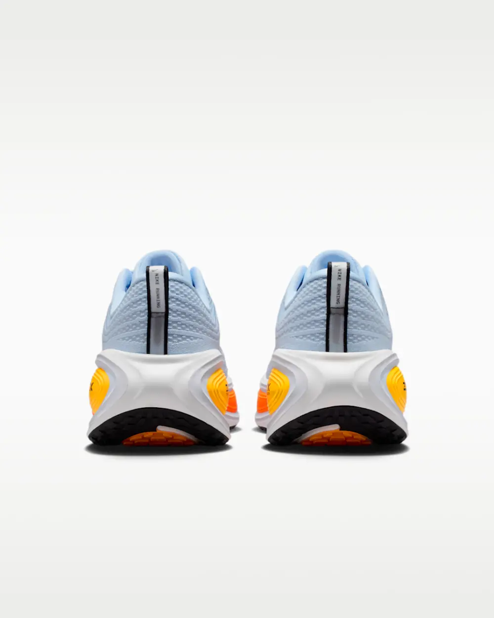 Alternative view of Giày Nike Vomero Plus 'Hydrogen Blue' HV8150-404