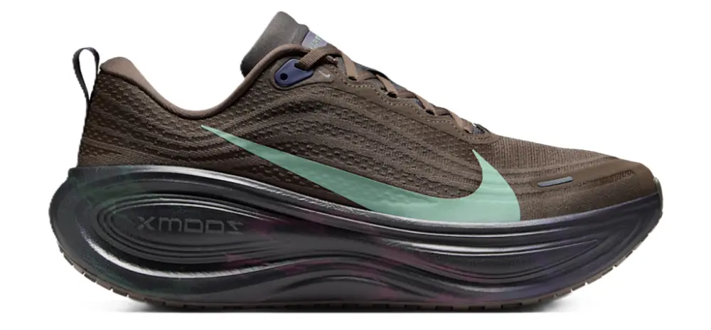Giày Nike Vomero Plus 'Ironstone' IR7550-030