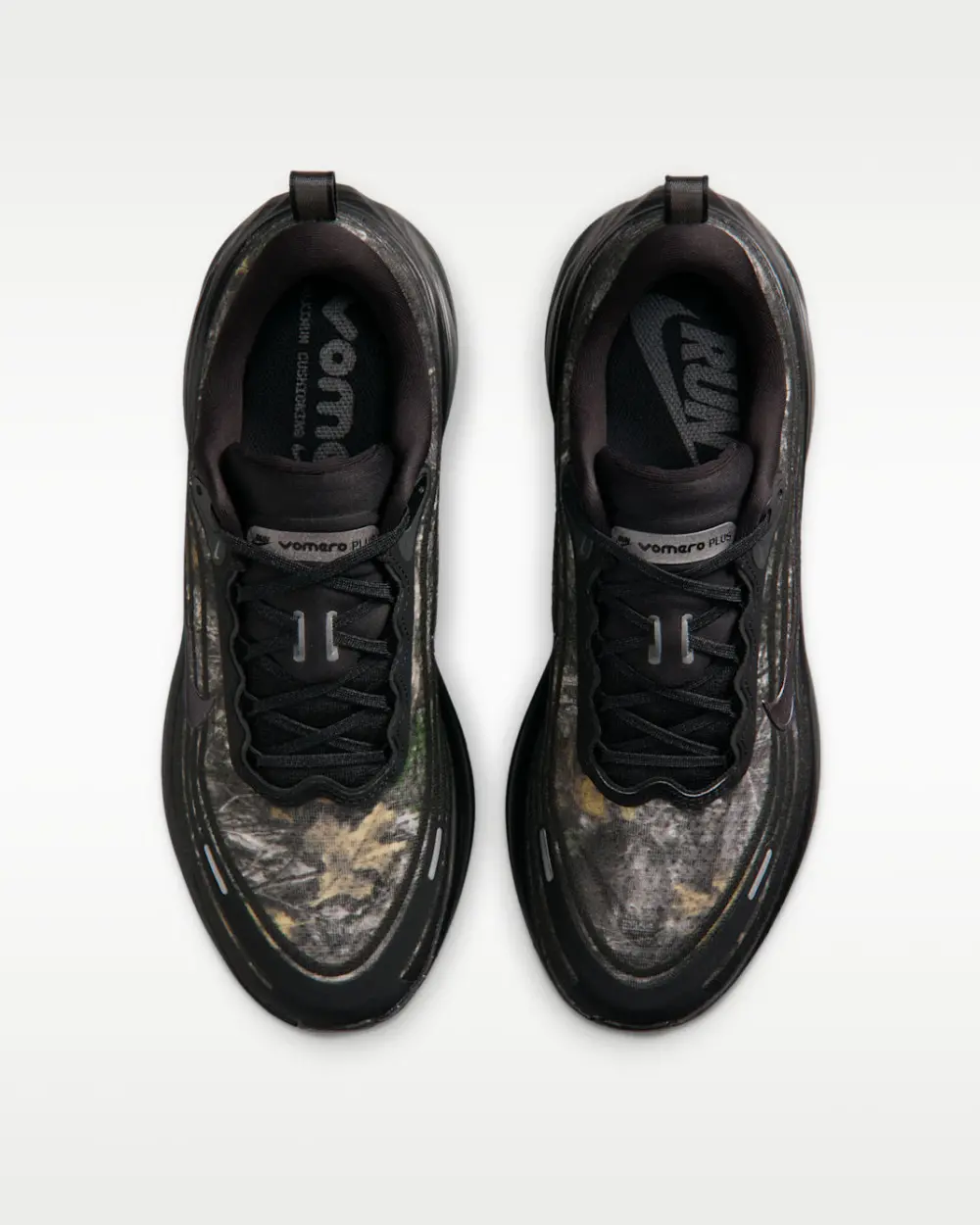 Giày Nike Vomero Plus 'Black' IM3985-001 - Ảnh 5