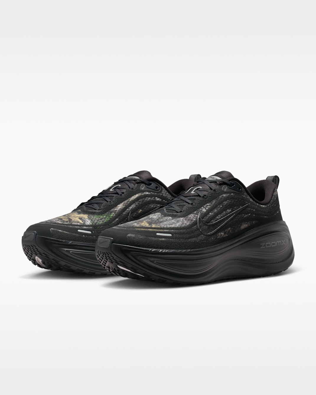 Giày Nike Vomero Plus 'Black' IM3985-001 - Ảnh 4