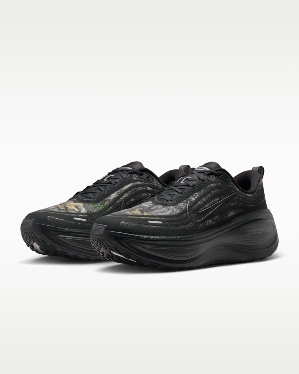 Giày Nike Vomero Plus 'Black' IM3985-001 - Ảnh 4
