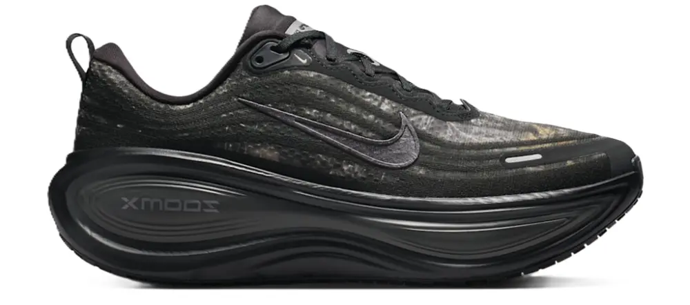 Giày Nike Vomero Plus 'Black' IM3985-001