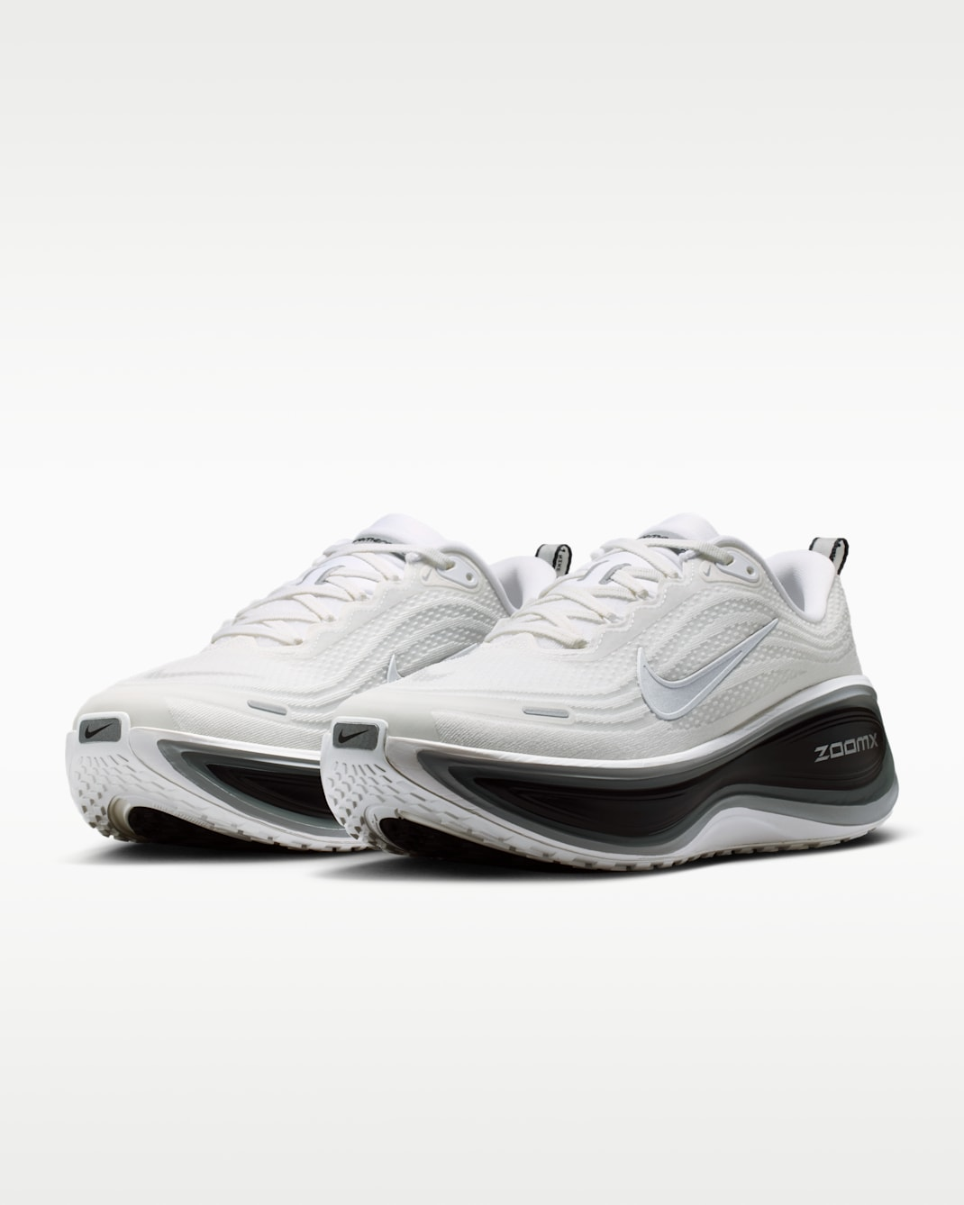 Alternative view of Giày Nike Vomero Plus 'White' II7181-102