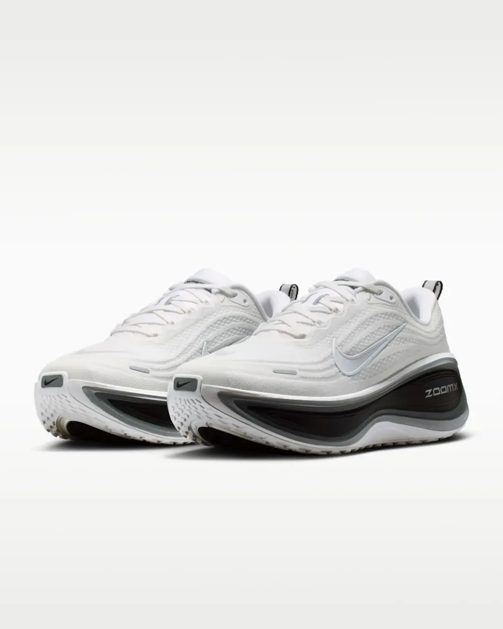 Alternative view of Giày Nike Vomero Plus 'White' II7181-102