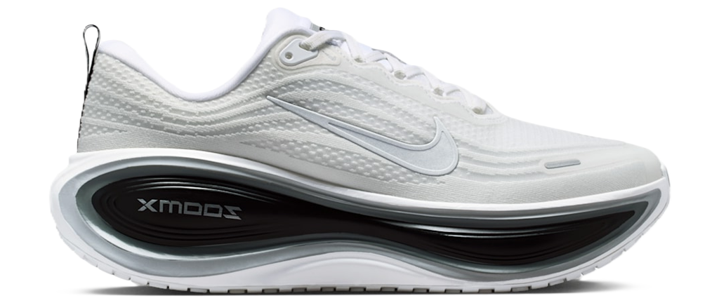 Giày Nike Vomero Plus 'White' II7181-102