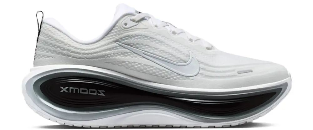 Giày Nike Vomero Plus 'White' II7181-102