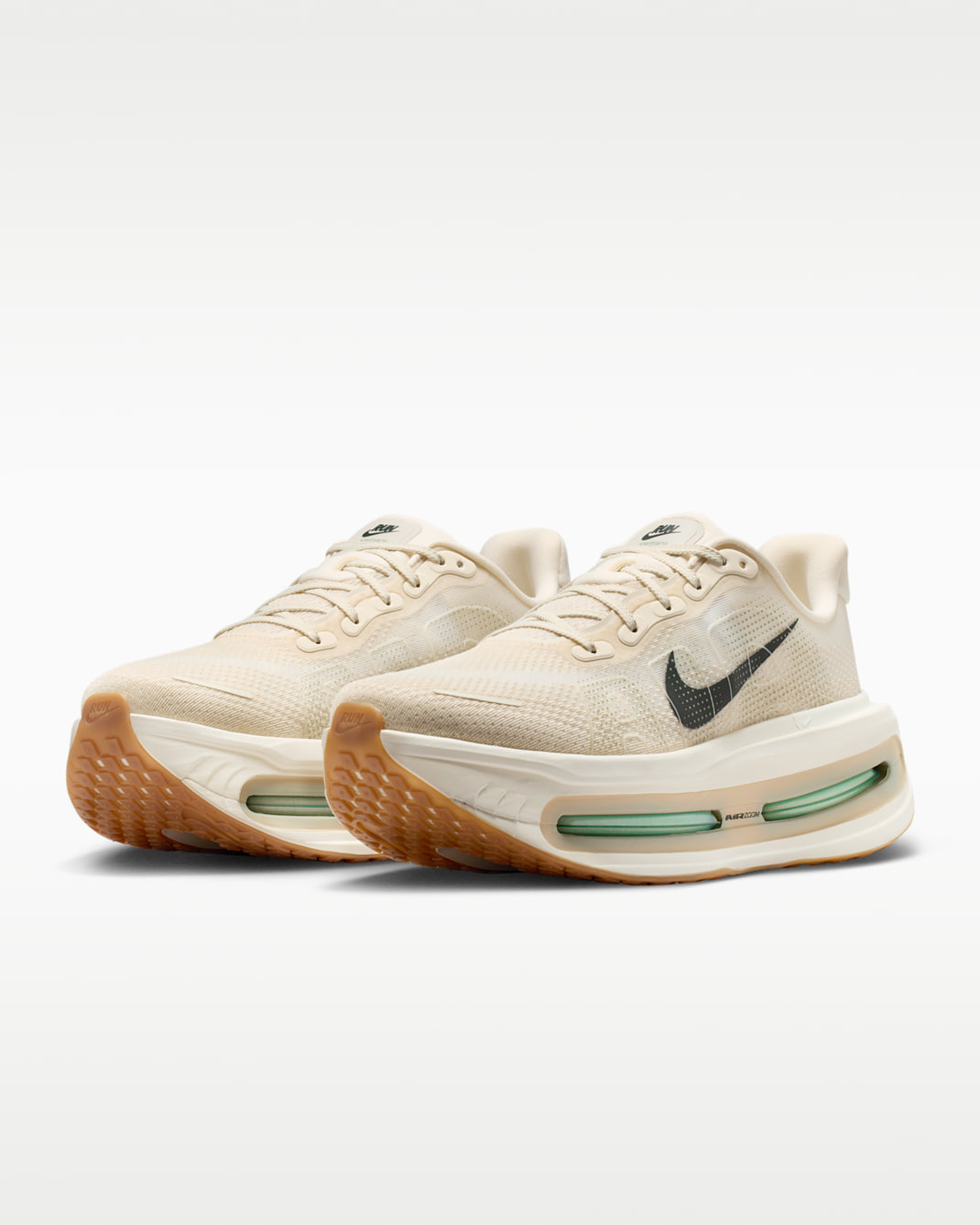 Giày Nike Vomero Premium 'Pale Ivory' HQ2050-106 - Ảnh 3