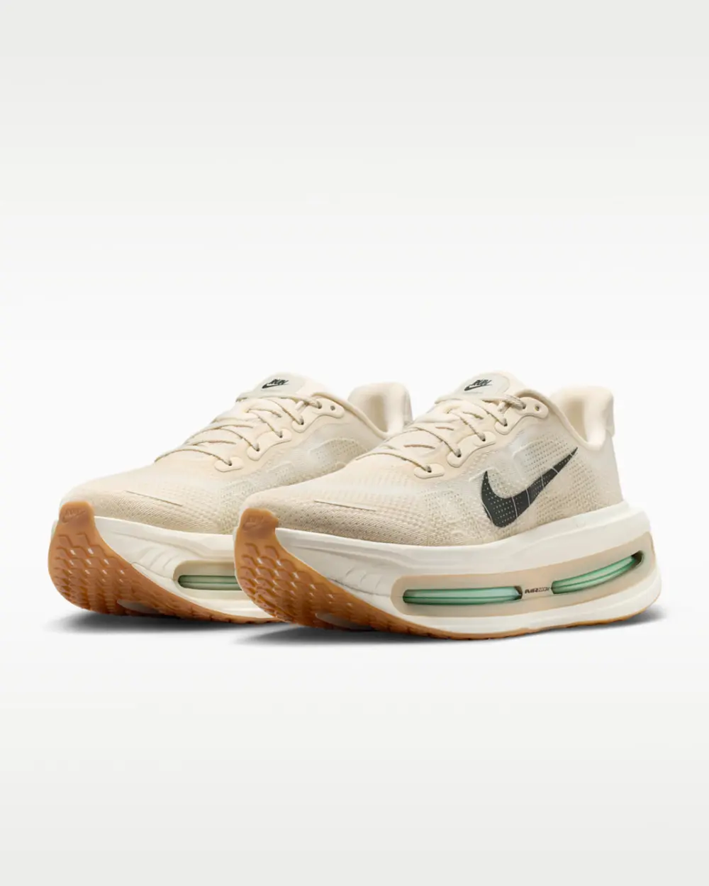 Giày Nike Vomero Premium 'Pale Ivory' HQ2050-106 - Ảnh 3