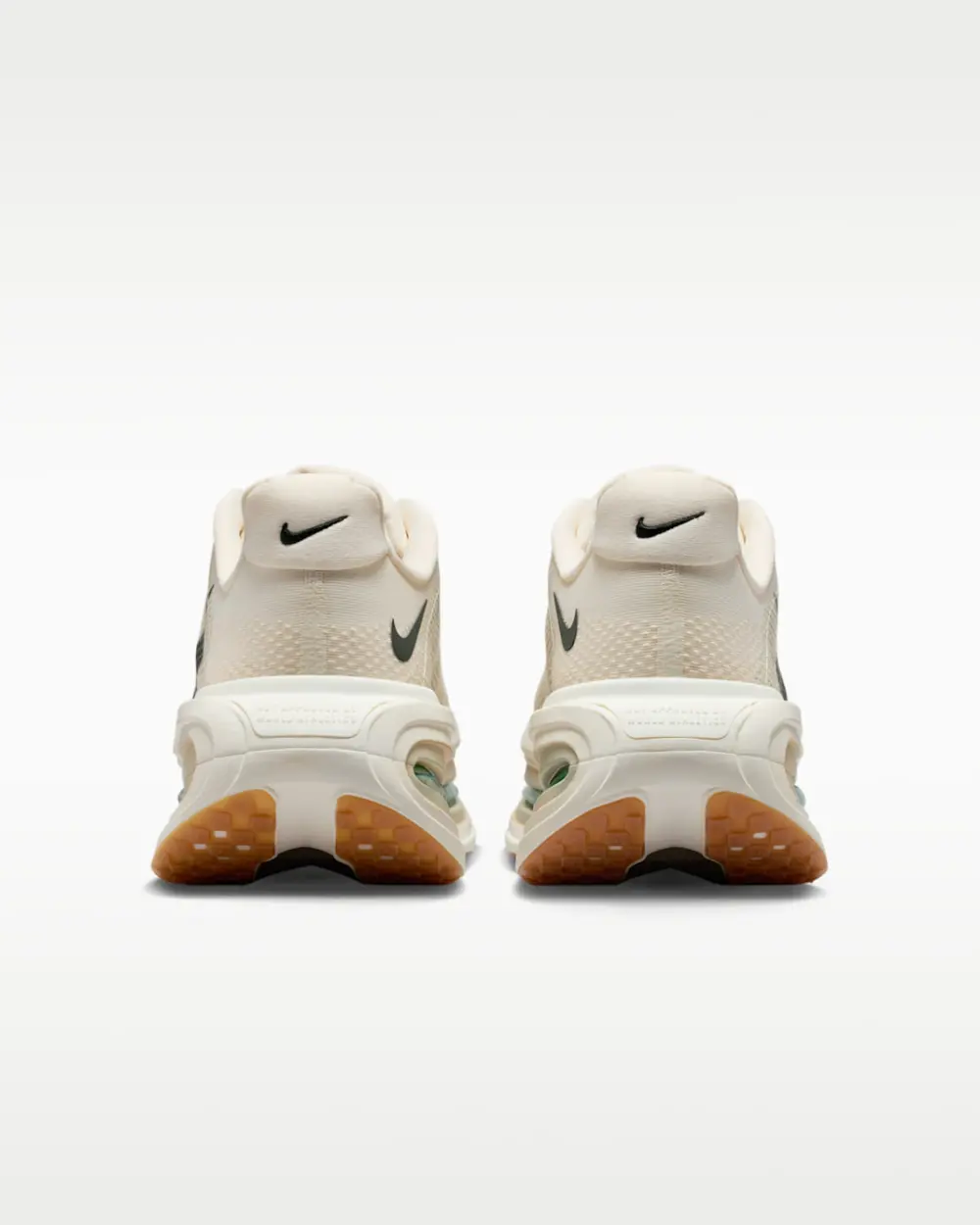 Giày Nike Vomero Premium 'Pale Ivory' HQ2050-106 - Ảnh 4