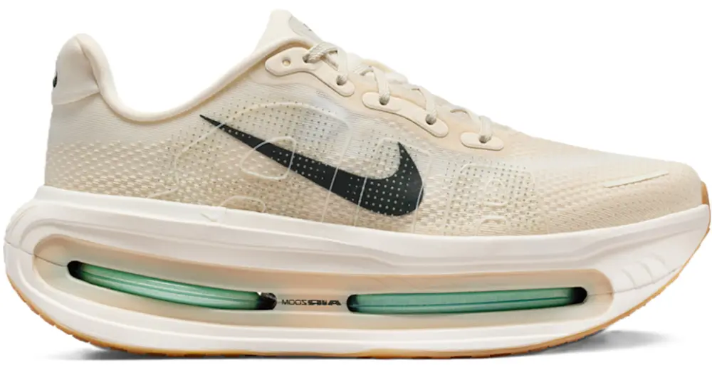 Giày Nike Vomero Premium 'Pale Ivory' HQ2050-106
