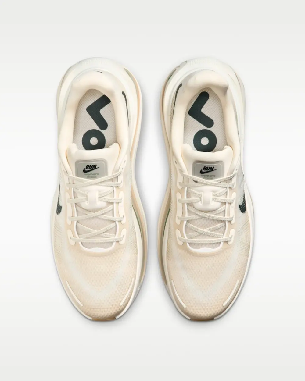 Alternative view of Giày Nike Vomero Premium 'Pale Ivory' HQ2050-106